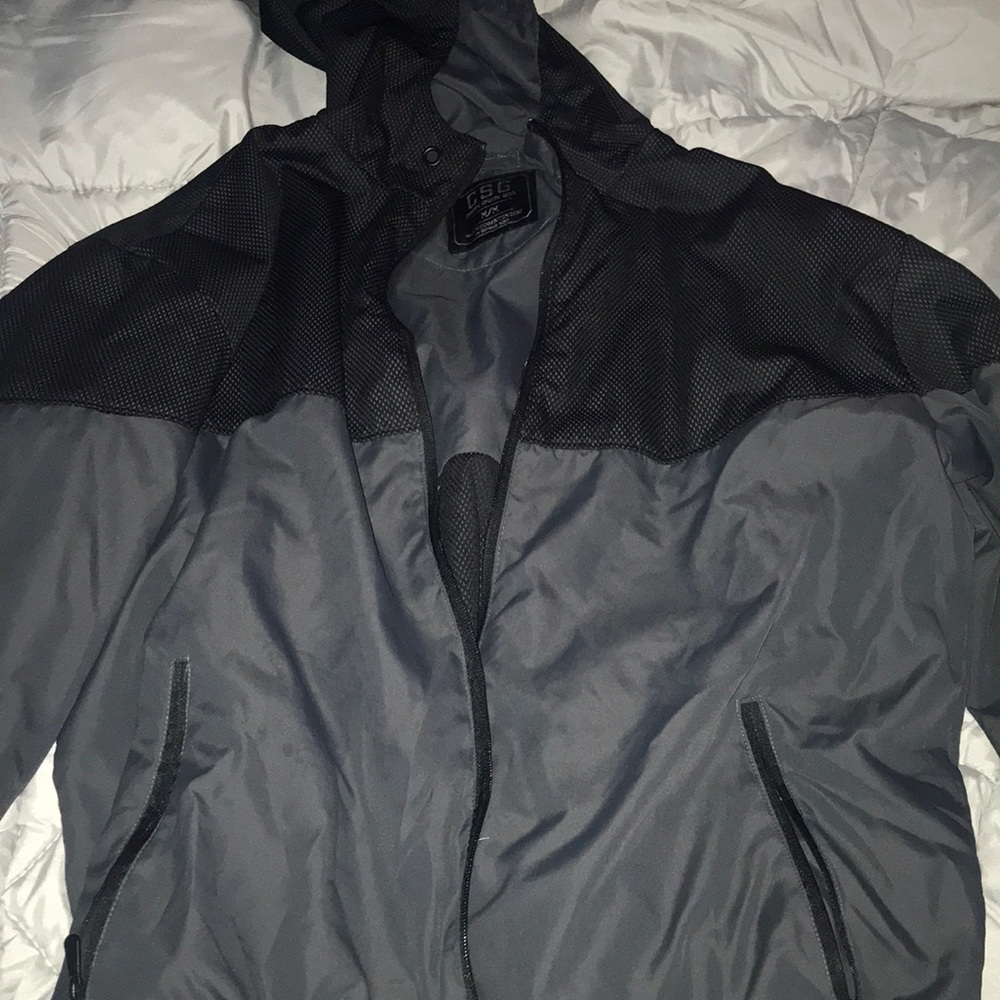 Jacket